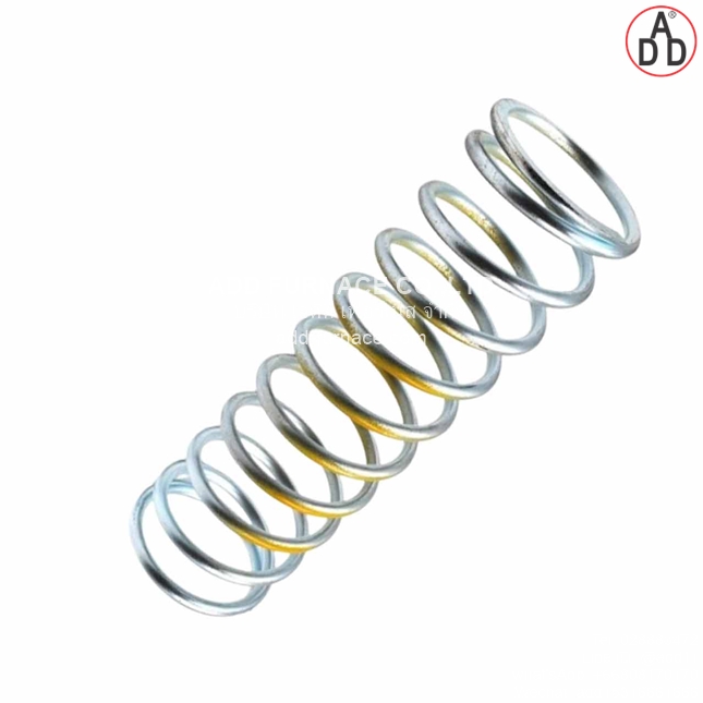 VGBF 100 150-230mbar Spring(3)